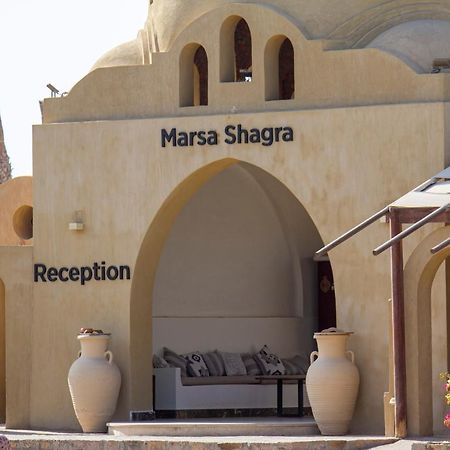 Marsa Shagra Village Abu Dabab Exterior photo