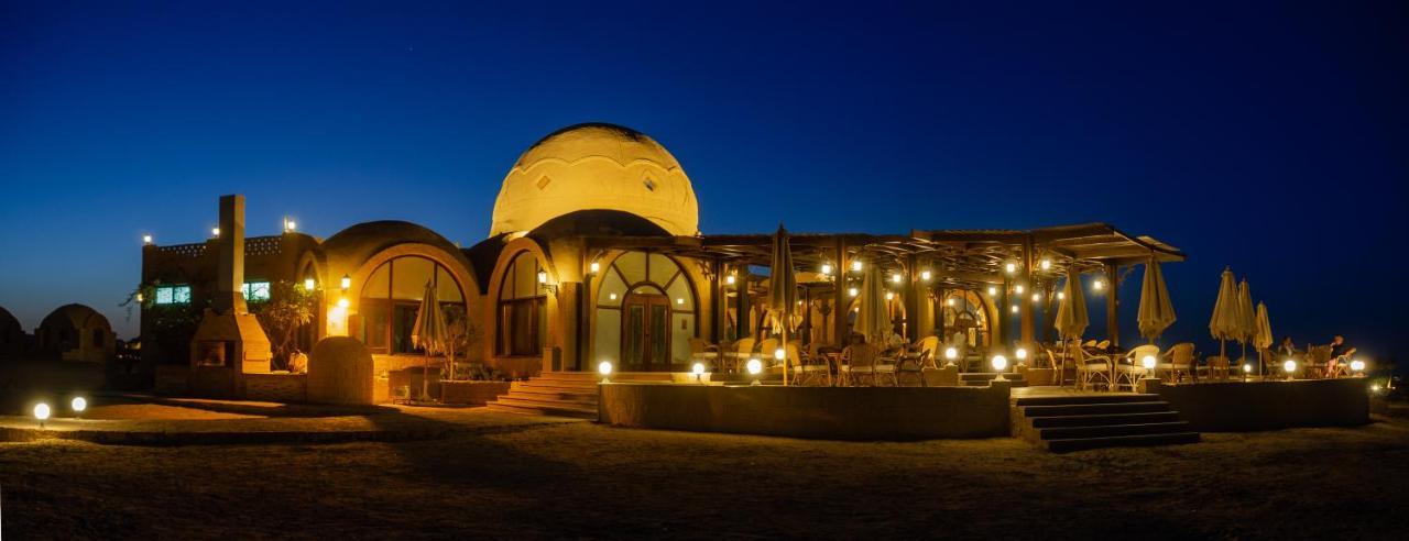 Marsa Shagra Village Abu Dabab Exterior photo