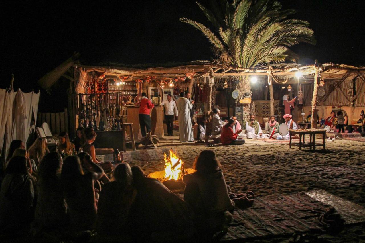 Marsa Shagra Village Abu Dabab Exterior photo