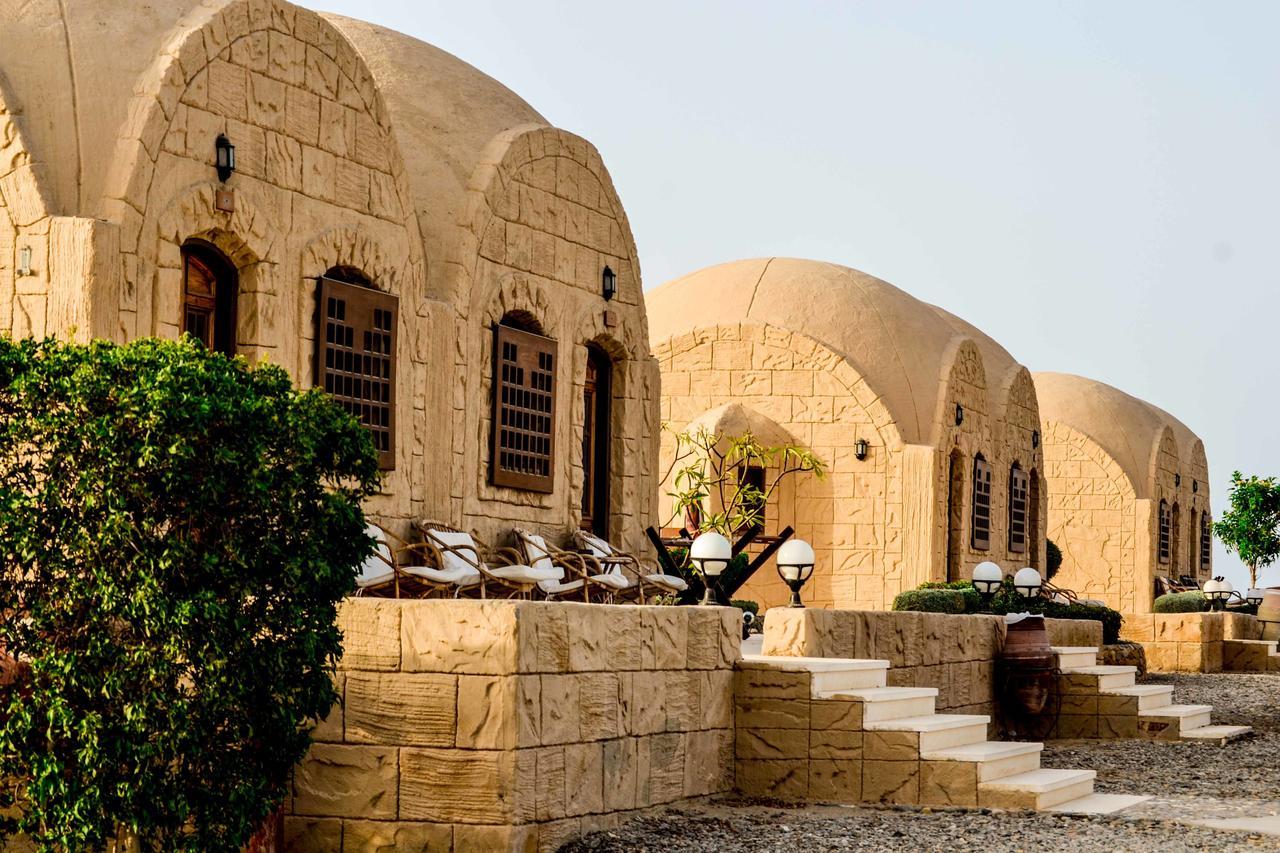 Marsa Shagra Village Abu Dabab Exterior photo