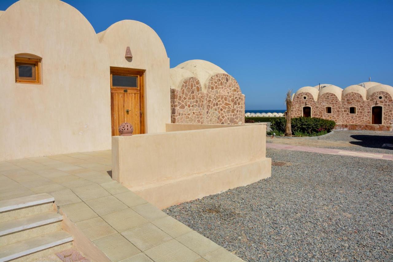 Marsa Shagra Village Abu Dabab Exterior photo